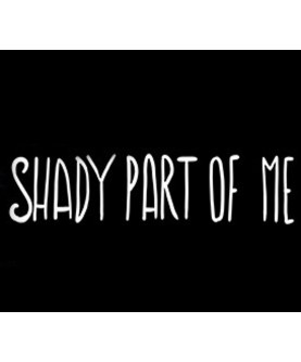 Shady Part of Me Steam Key EUROPE